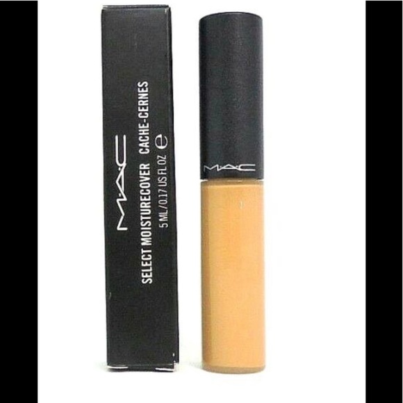 MAC Cosmetics Other - MAC Cosmetics Select Moisturecover Concealer